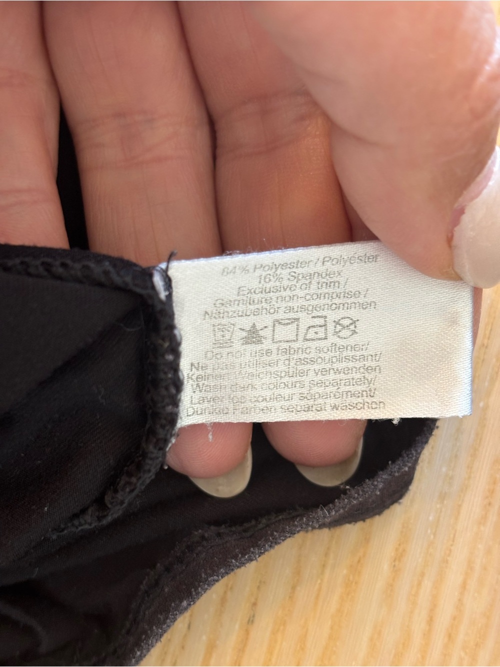 ARC’TERYX, the Kyanite jacket for women! - Picture 7 of 10